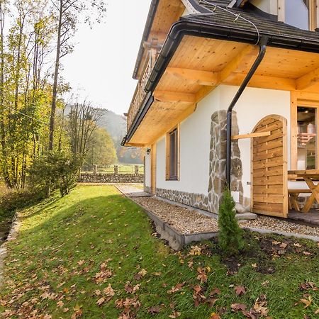 Dolina Resort Zakopane Kościelisko Chambre photo