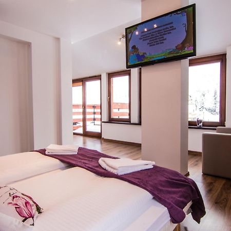 Dolina Resort Zakopane Kościelisko Chambre photo