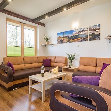 Dolina Resort Zakopane Kościelisko Extérieur photo