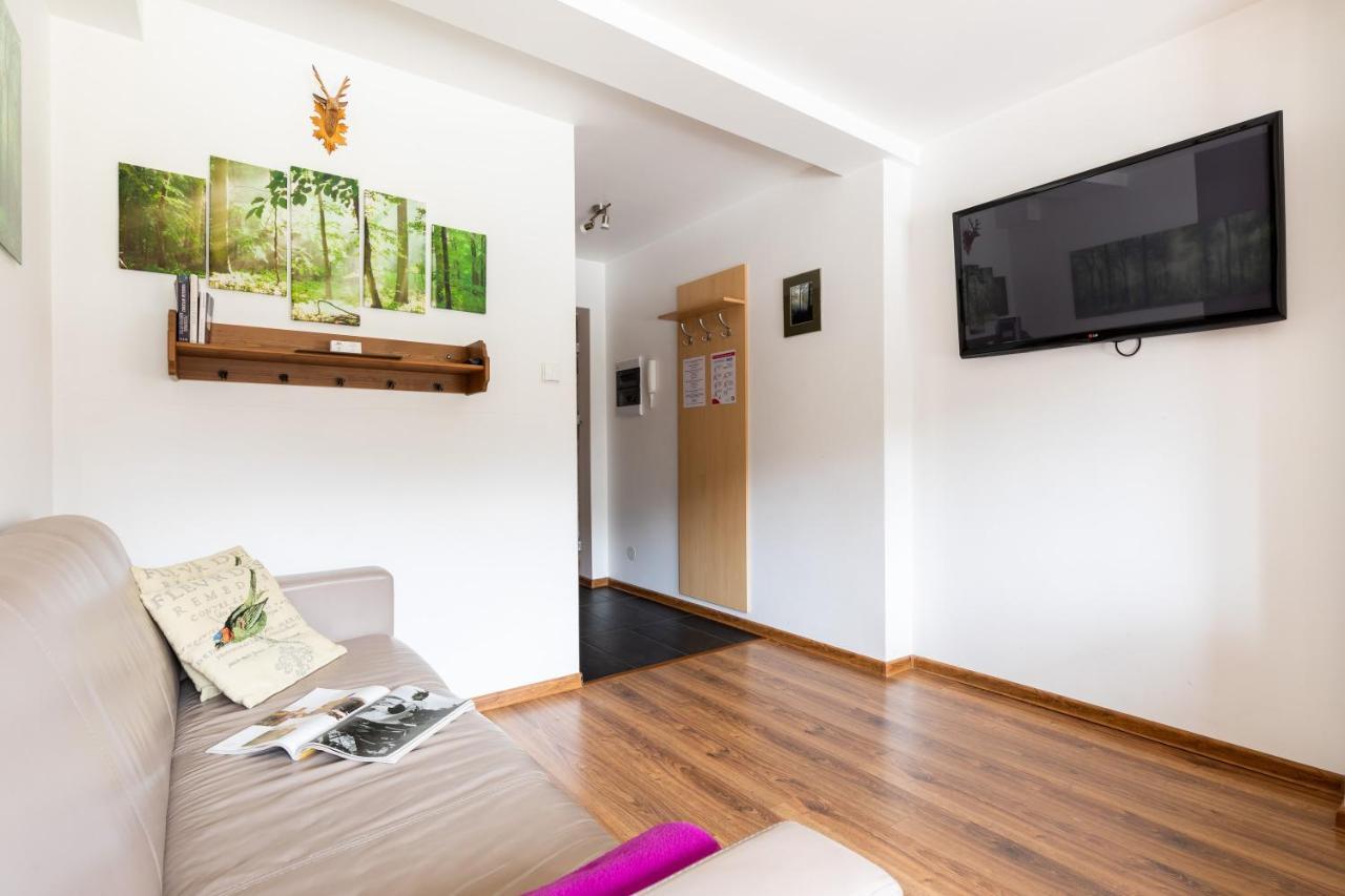 Dolina Resort Zakopane Kościelisko Extérieur photo