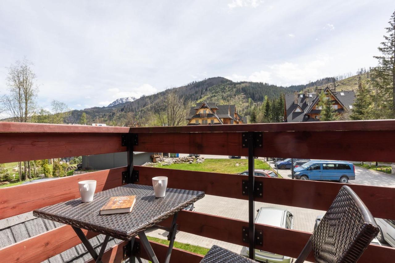 Dolina Resort Zakopane Kościelisko Extérieur photo