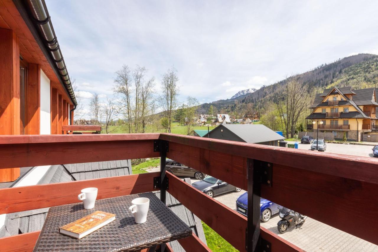Dolina Resort Zakopane Kościelisko Extérieur photo