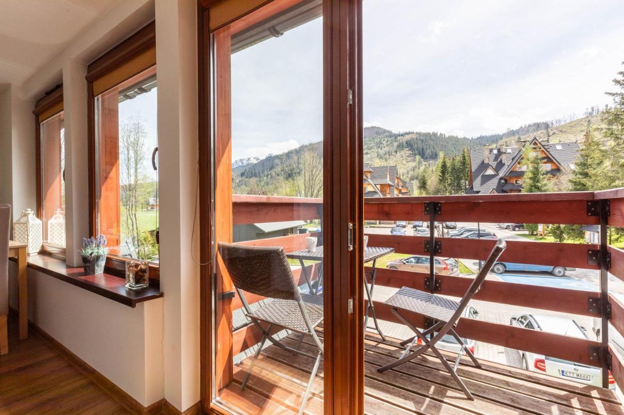 Dolina Resort Zakopane Kościelisko Extérieur photo