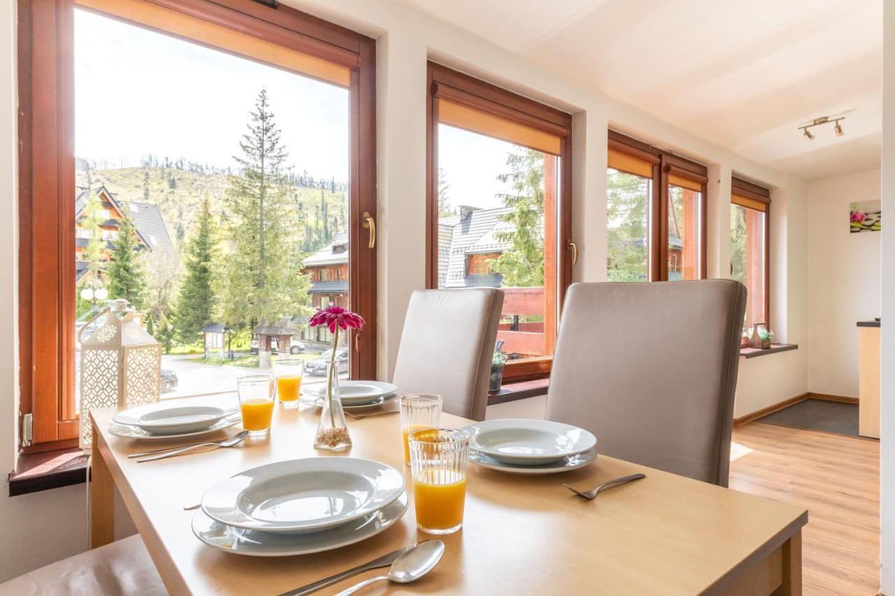 Dolina Resort Zakopane Kościelisko Extérieur photo