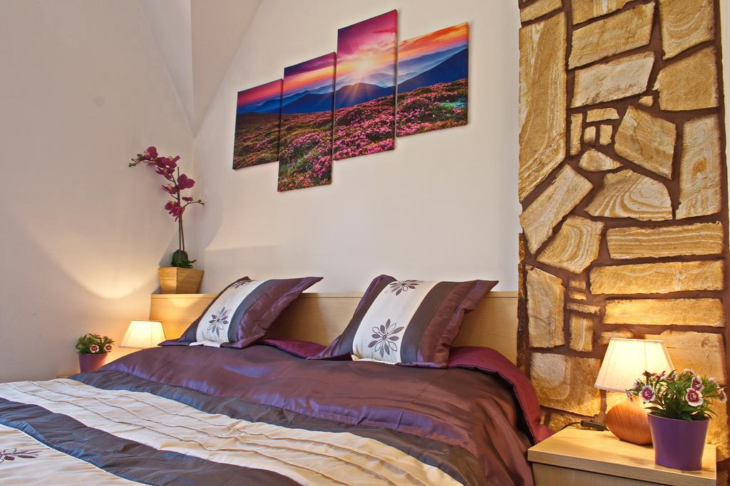 Dolina Resort Zakopane Kościelisko Chambre photo