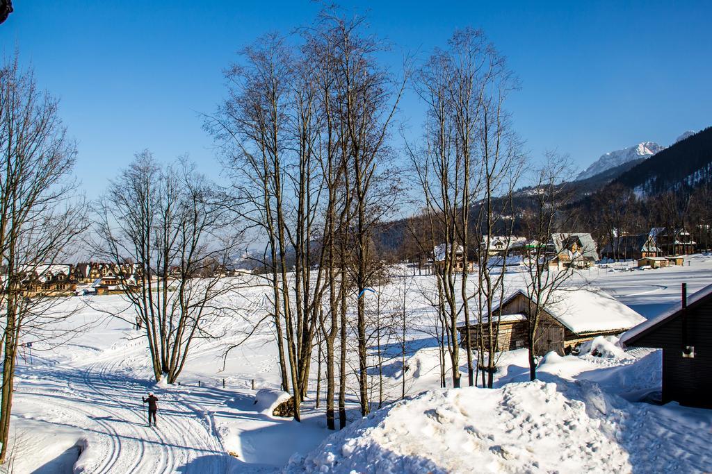 Dolina Resort Zakopane Kościelisko Chambre photo