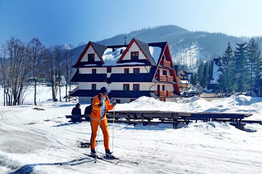 Dolina Resort Zakopane Kościelisko Extérieur photo