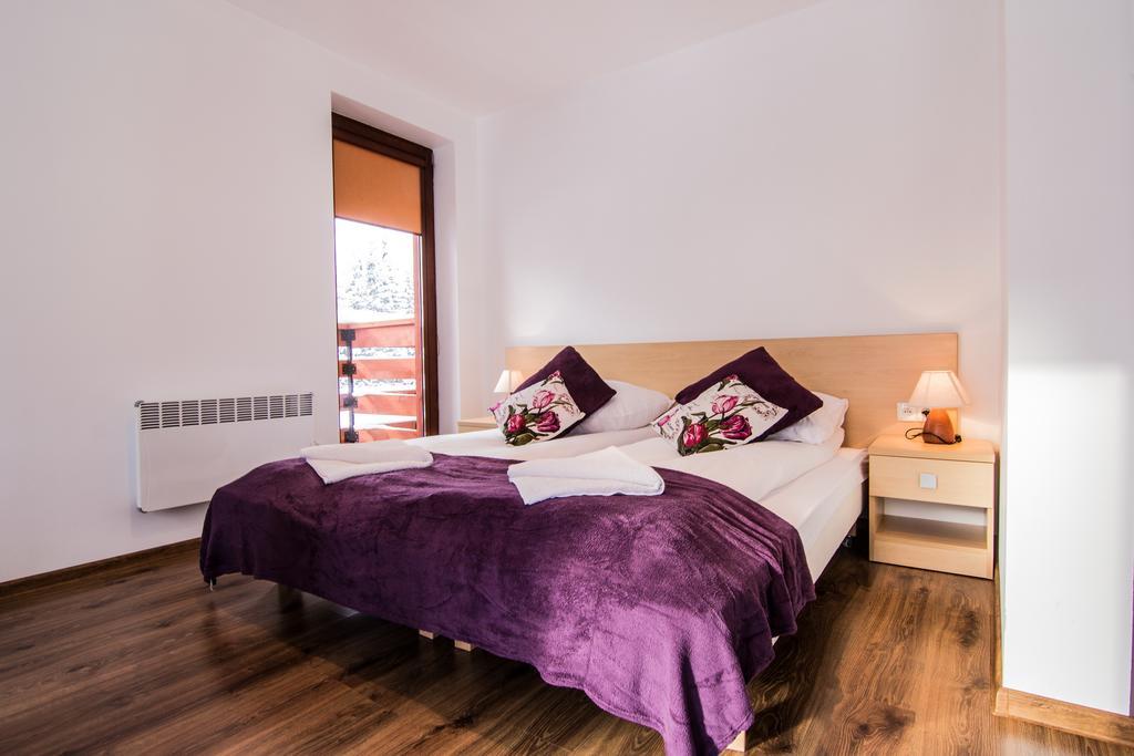 Dolina Resort Zakopane Kościelisko Chambre photo