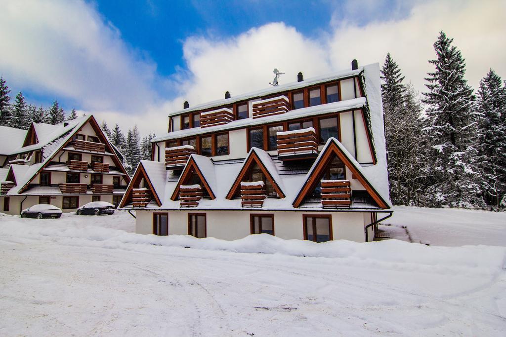 Dolina Resort Zakopane Kościelisko Chambre photo