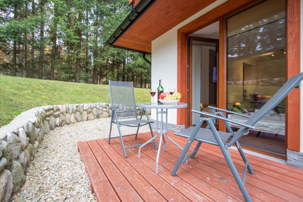 Dolina Resort Zakopane Kościelisko Chambre photo