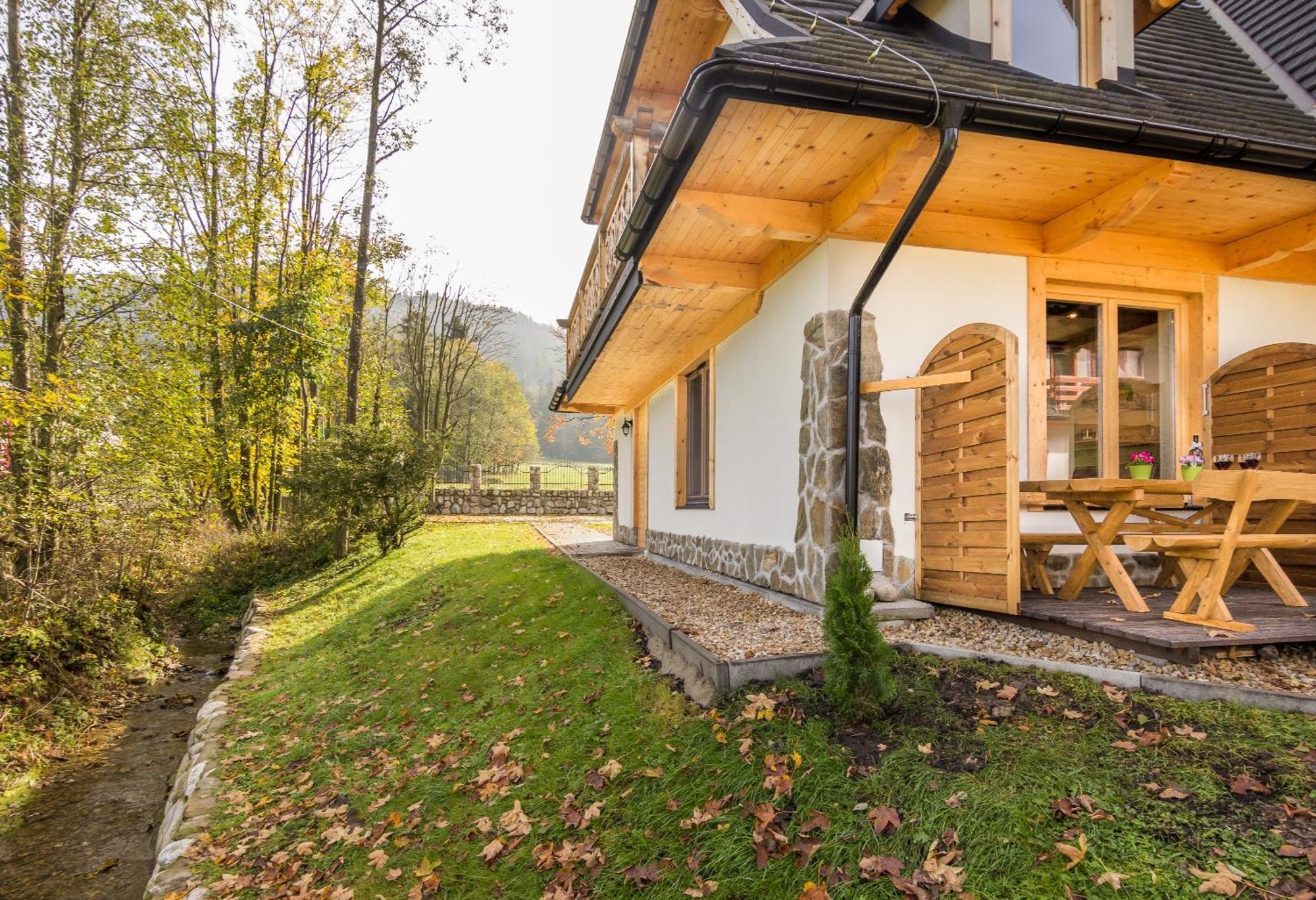 Dolina Resort Zakopane Kościelisko Chambre photo