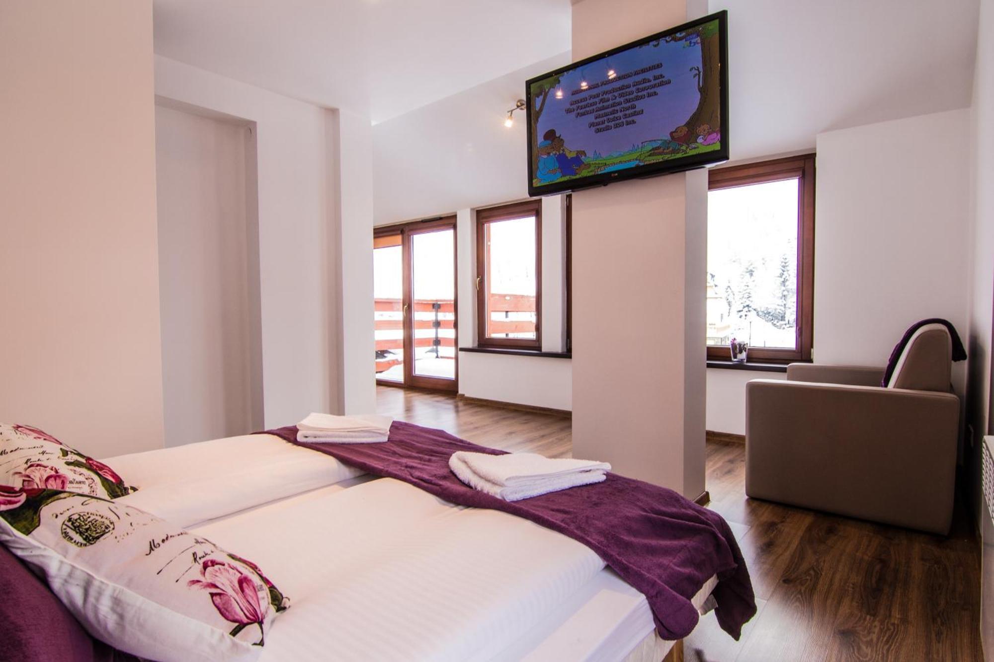 Dolina Resort Zakopane Kościelisko Chambre photo