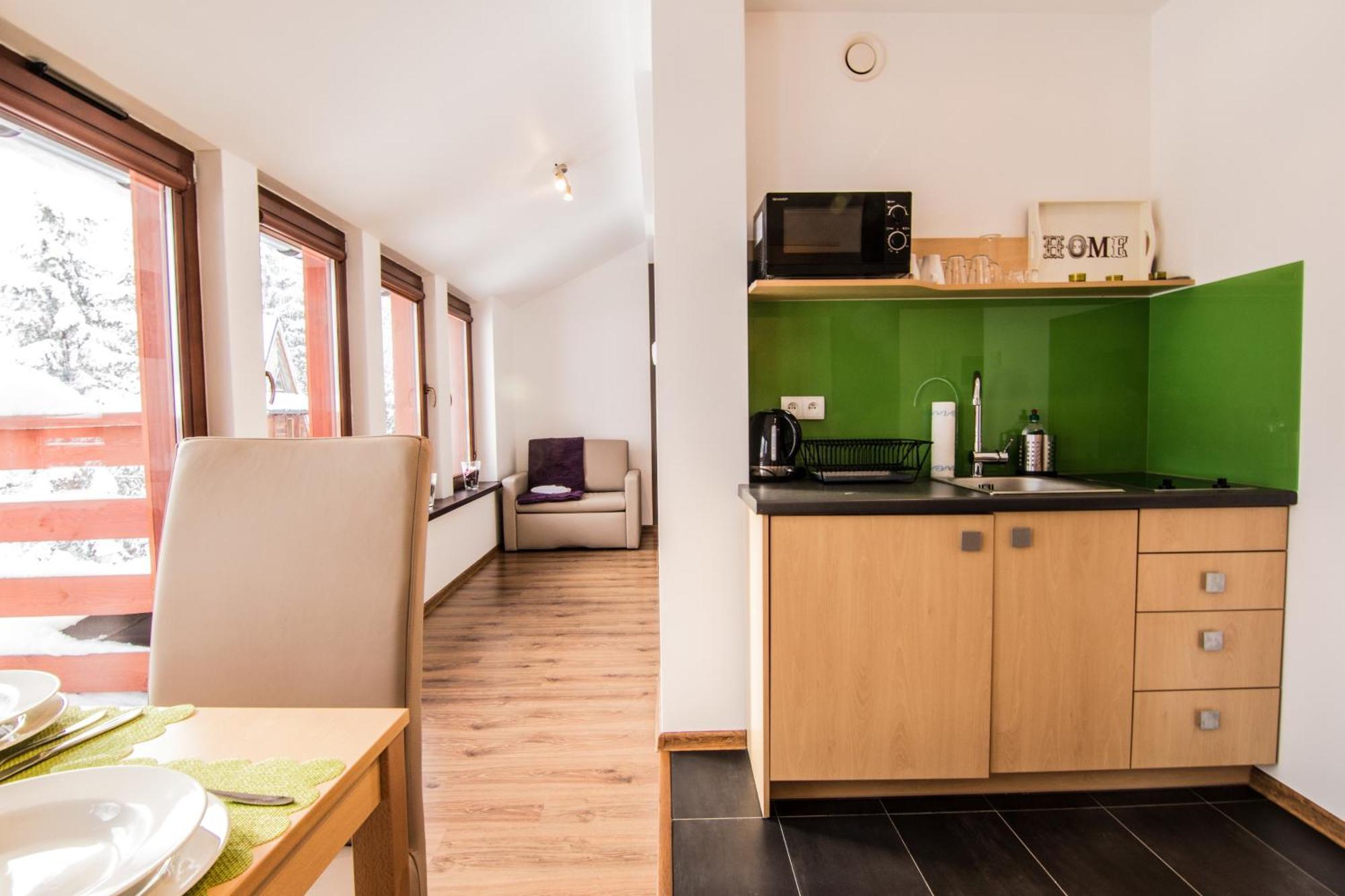 Dolina Resort Zakopane Kościelisko Chambre photo
