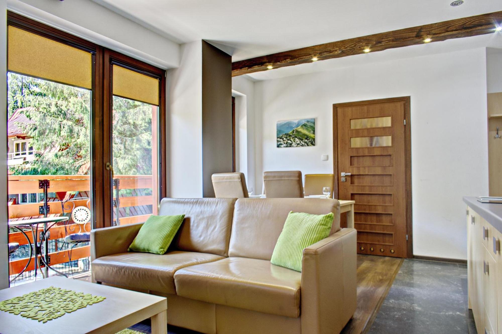 Dolina Resort Zakopane Kościelisko Chambre photo