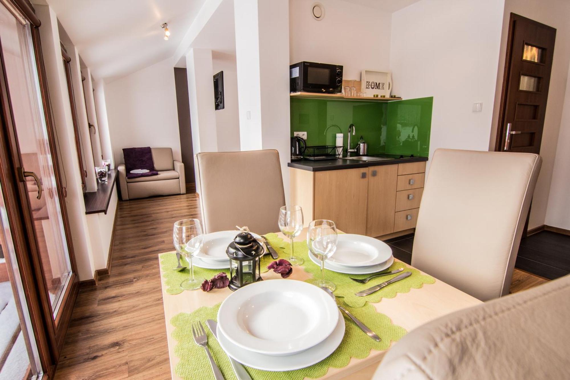 Dolina Resort Zakopane Kościelisko Chambre photo