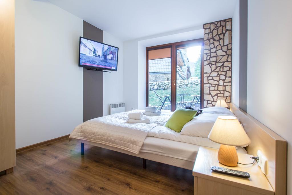 Dolina Resort Zakopane Kościelisko Chambre photo