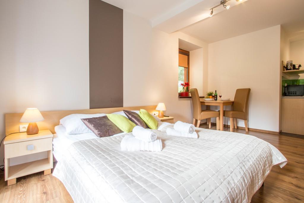 Dolina Resort Zakopane Kościelisko Chambre photo
