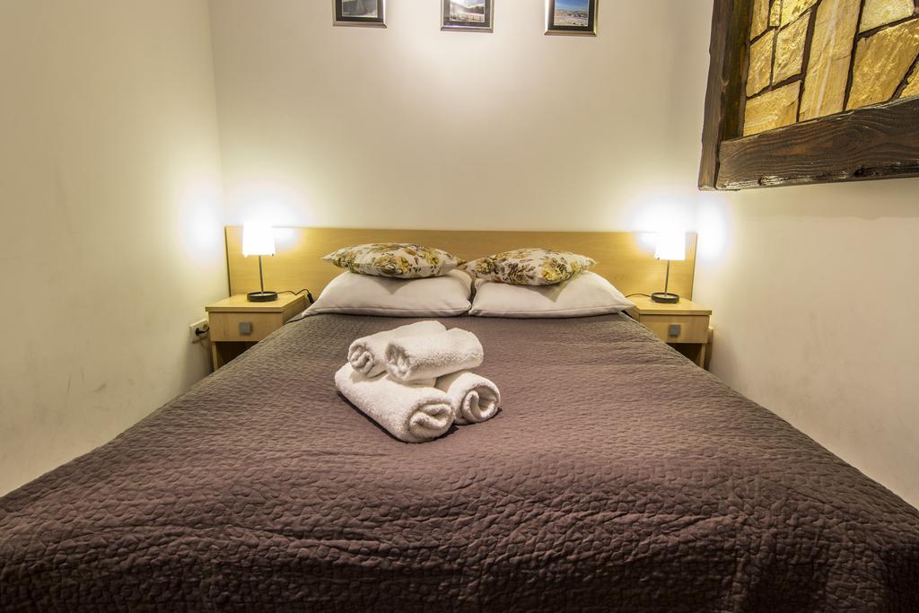 Dolina Resort Zakopane Kościelisko Chambre photo