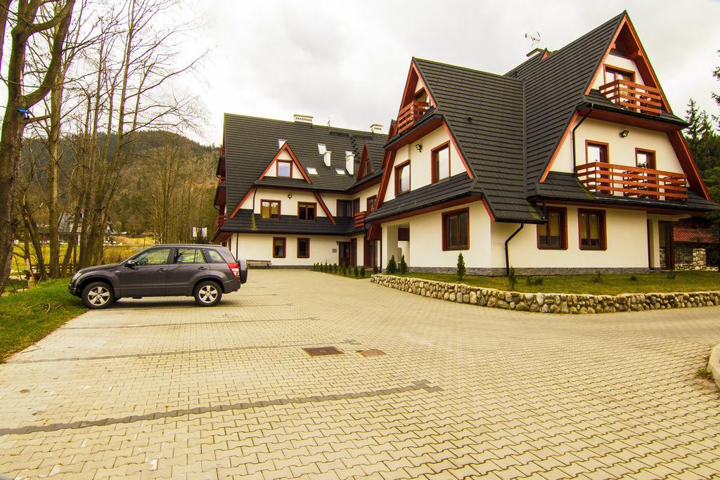 Dolina Resort Zakopane Kościelisko Extérieur photo