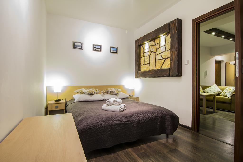 Dolina Resort Zakopane Kościelisko Chambre photo