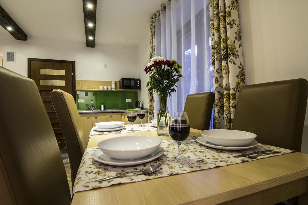 Dolina Resort Zakopane Kościelisko Extérieur photo