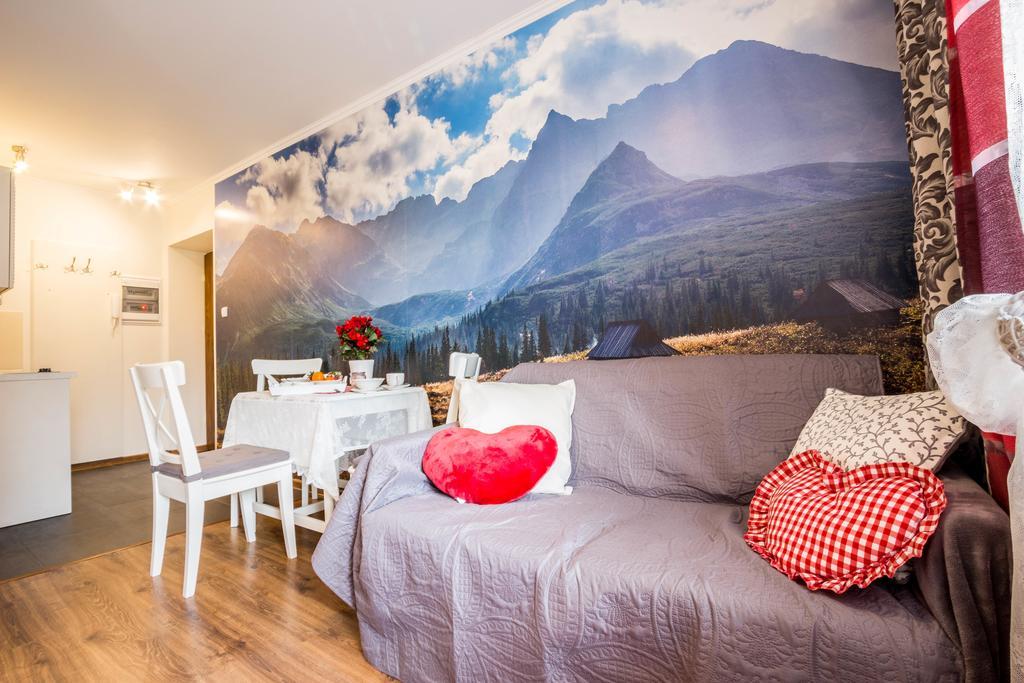 Dolina Resort Zakopane Kościelisko Extérieur photo