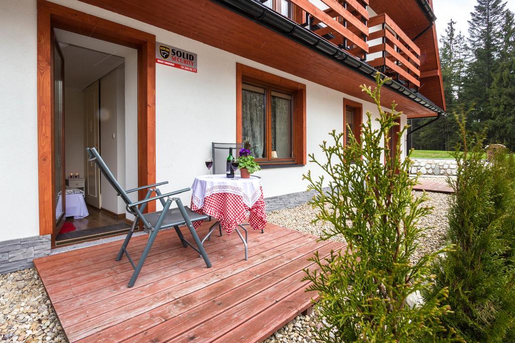 Dolina Resort Zakopane Kościelisko Extérieur photo