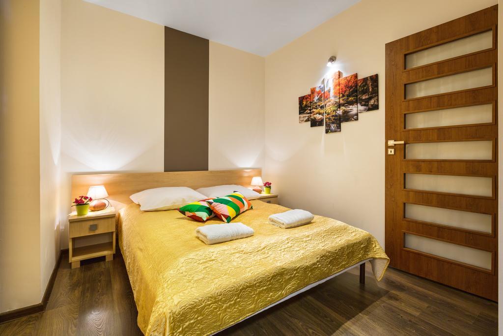 Dolina Resort Zakopane Kościelisko Extérieur photo
