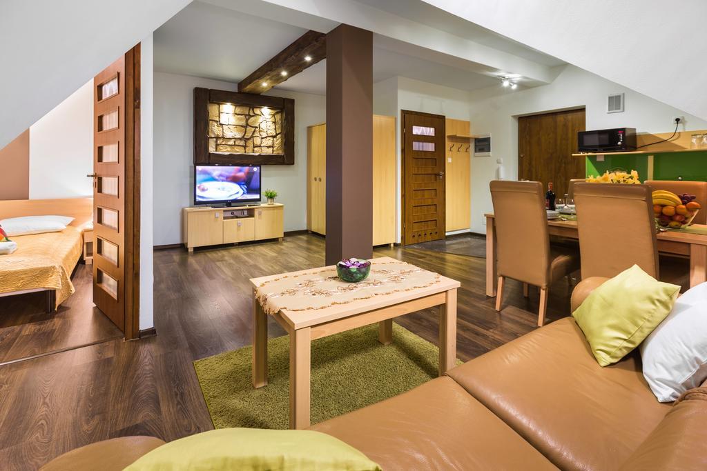 Dolina Resort Zakopane Kościelisko Extérieur photo