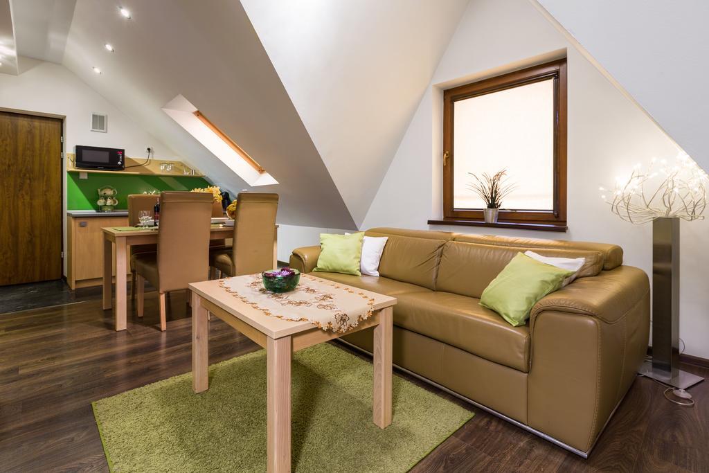 Dolina Resort Zakopane Kościelisko Extérieur photo