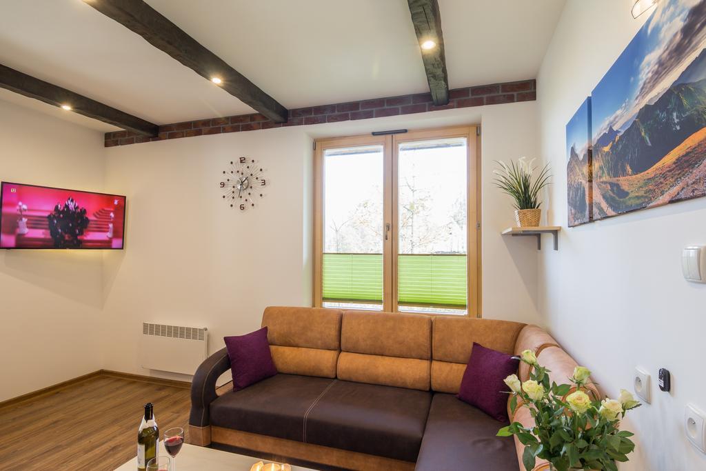 Dolina Resort Zakopane Kościelisko Extérieur photo