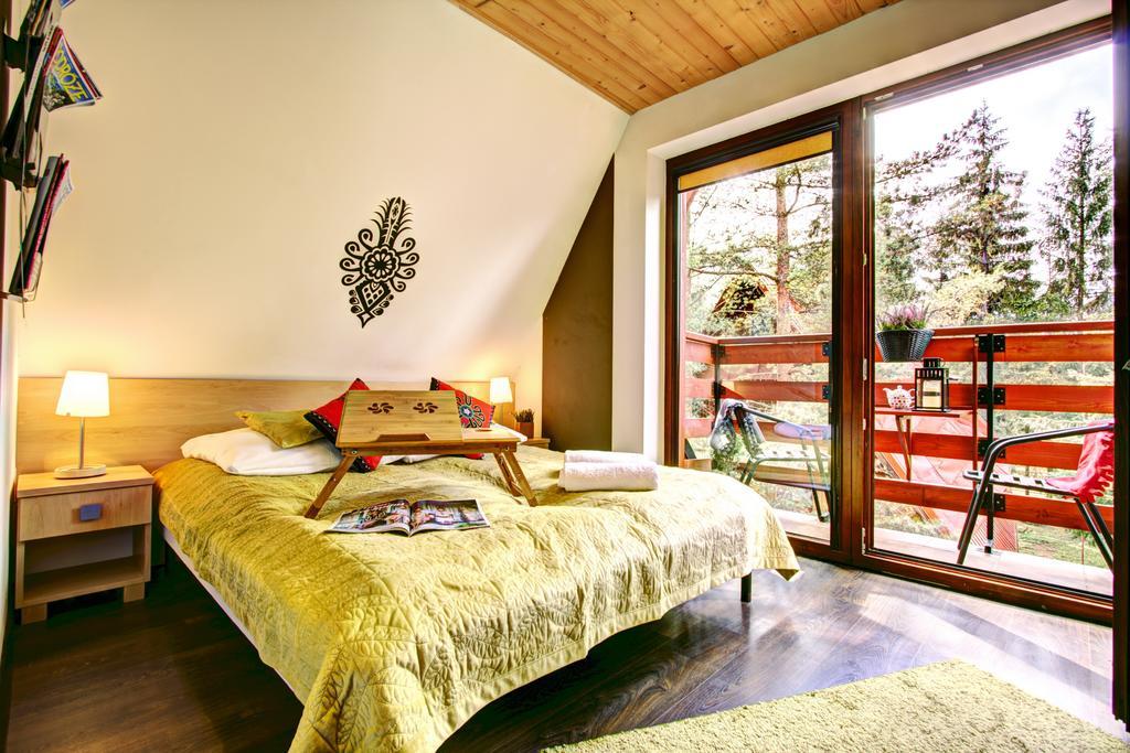 Dolina Resort Zakopane Kościelisko Extérieur photo